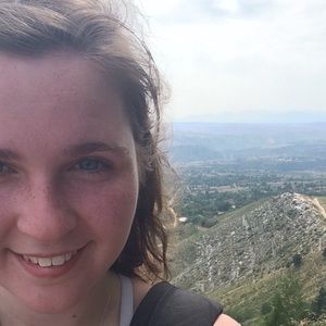 Meet your Posher, Hattie